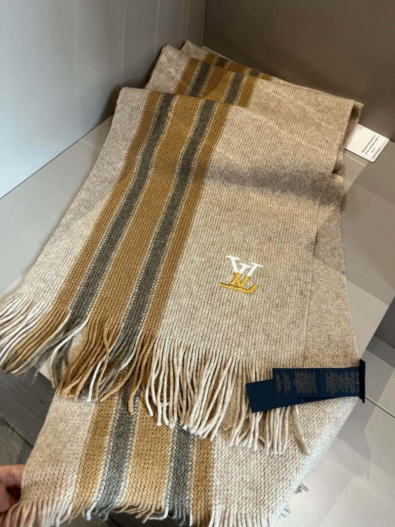 Louis Vuitton Scarf